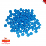 New Blue Mouse Pointer Trackpoint Cap Nipples 3mm Post 2 100 x Dell HP Toshiba Blue Mouse Pointer Trackpoint Cap Nipples 4mm Post