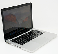 Apple Macbook A1278 A1286 A1297 Base Rubber Foot Pad Set