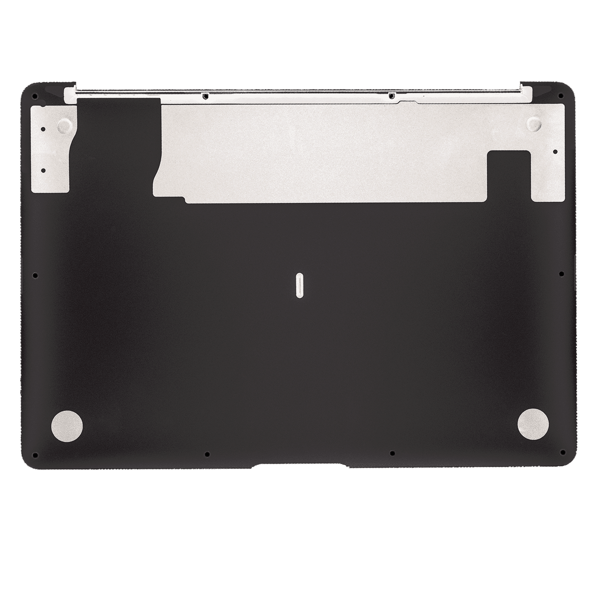 New Apple Macbook Air 13" A1466 | A1369 Bottom Case Cover Model Years 2012-2015 4 Apple Macbook Air 13" A1466A | A1369 Bottom Case Cover Model Years 2012-2015