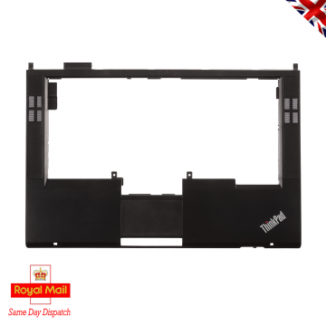 Home 110 New Lenovo ThinkPad T430 | T430i Palmrest with Touchpad Sensor 04W3692 | 0b38935