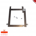 New Dell Latitude E7440 SATA HDD Metal Caddy Frame Bracket + Screws EC0VN000500 | 0WPRM 1 Dell Latitude E7440 SATA HDD Metal Caddy Frame Bracket Complete with Screws EC0VN000500
