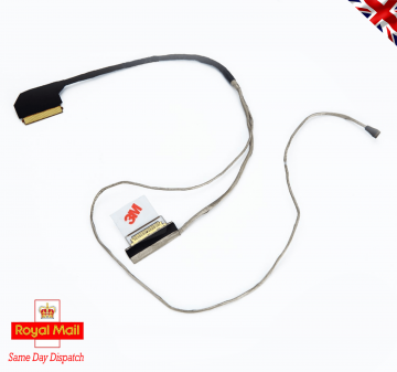New HP Pavilion 15-BA / AY / AC / 250 255 G4 Screen Cable 813959-001 DC020026M00