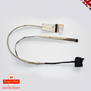 New HP Pavilion G7 2000 LCD Screen Cable DD0R39LC000