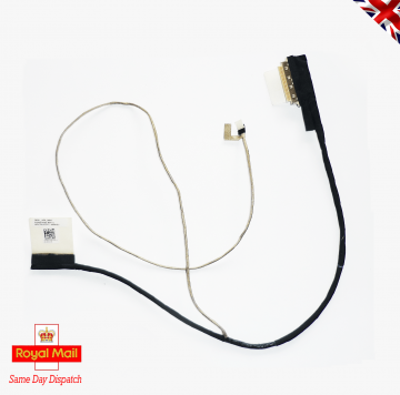 New HP 15-R 255 G3 Series 15.6″ Screen Cable DC02001VU00 | 750635-001