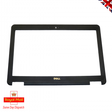 New Dell Latitude E7250 Replacement Screen Bezel with Webcam Port V5Y98 | 0V5Y98