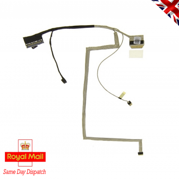 New DELL Latitude E7440 LCD Screen Cable DC02C004T00 | D3M6R | 0D3M6R