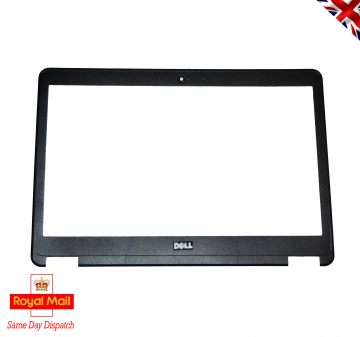 10 x New Dell Latitude E7440 Screen Bezel with Webcam Port 02TN1 | 002TN1