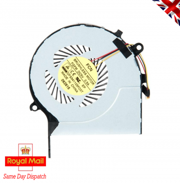 Home 14 New Toshiba L50-C | L55-C | L50T-C | P50-C | S55 CPU Cooling Fan FN0575-S1033L2AL