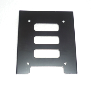 Mounting Bracket Kit for SSD/HDD Bay 8 Mounting Bracket Kit