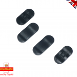 Rubber Feet Bottom Base Set for Lenovo Thinkpad X220 X220i X220T