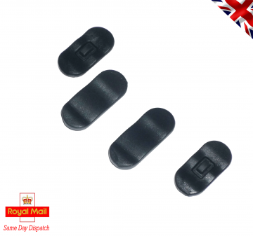 New Rubber Feet Bottom Base Set for Lenovo Thinkpad X220T X220 X220I X230 X230I