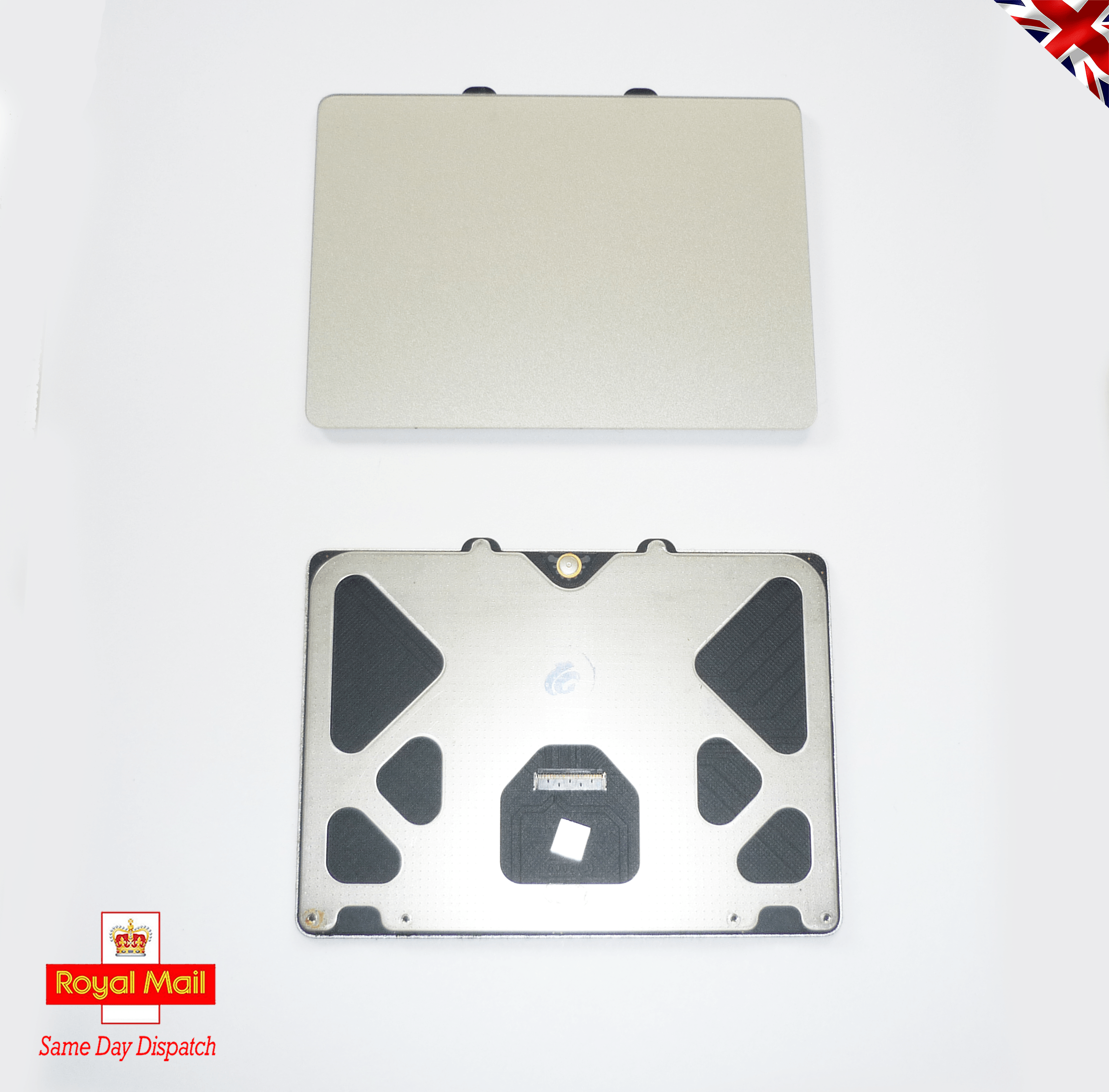 New MacBook Pro 15" A1286 Trackpad Touchpad 2009 2010 2011 2012 4 Apple MacBook Pro 15" A1286 Trackpad Touchpad 2009 2010 2011 /12
