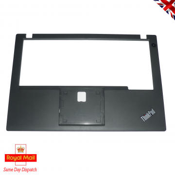New  Lenovo Thinkpad X250 | X240 Palmrest Without Finger Print Hole 04X5181