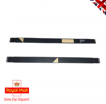 New Macbook Air 13.3″ A1466 Trackpad Touchpad Flex Ribbon 2013 – 2015 593-1604-B