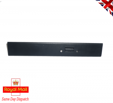 DVD-RW Bezel Cover Trim