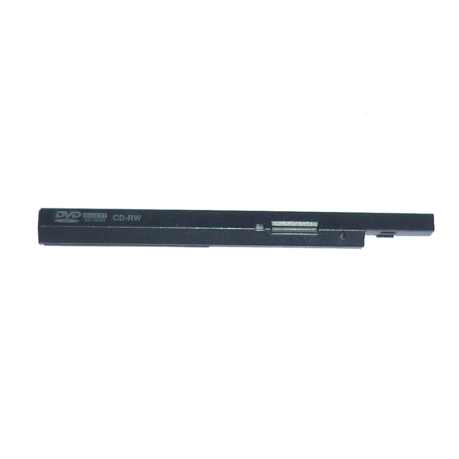 DVD-RW Bezel Trim Plate (Black) 4 Lenovo Thinkpad R400 T420 T420I T430 T520 W530 DVD RW Bezel Trim