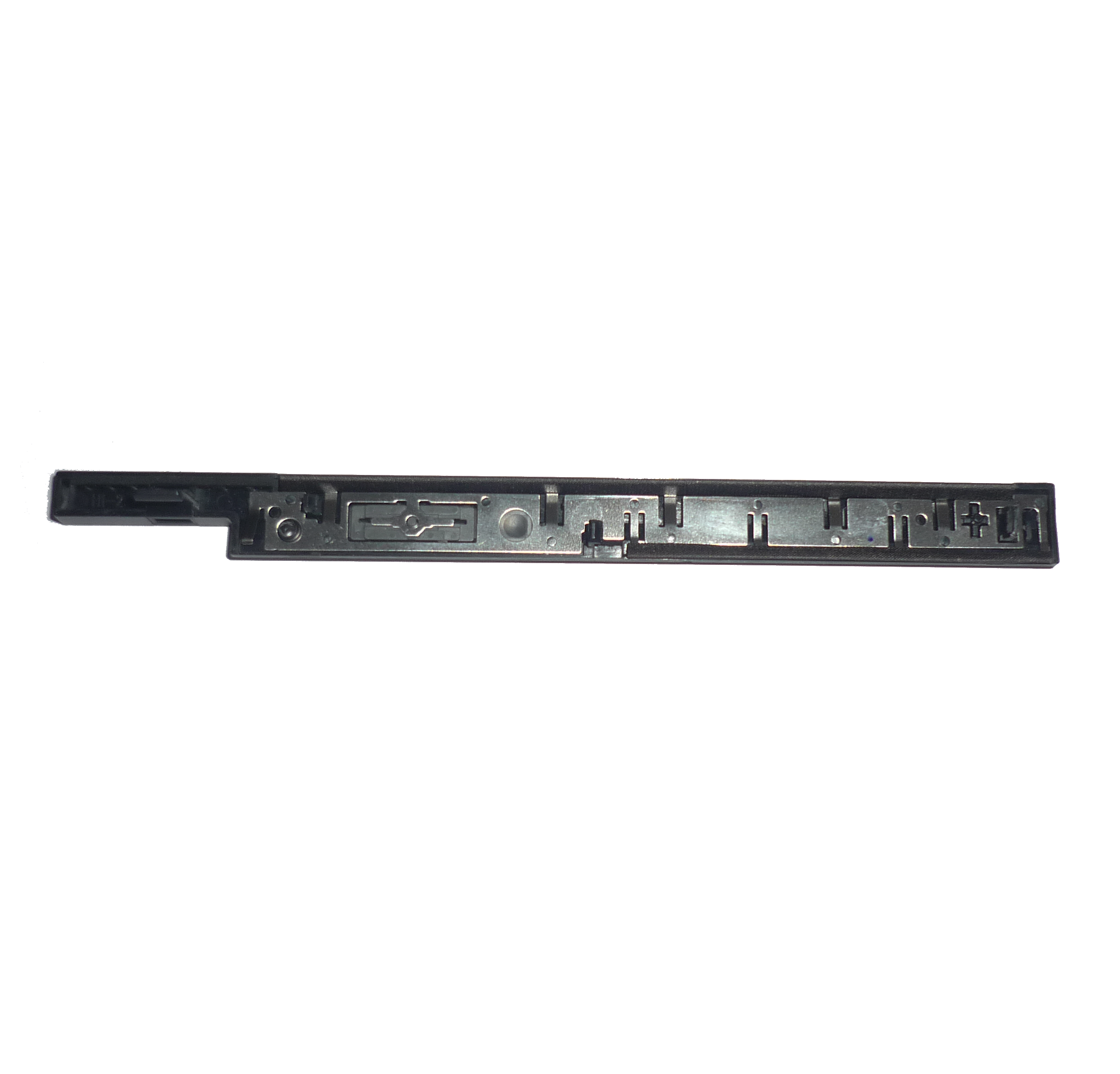 DVD-RW Bezel Trim Plate (Black) 5 Lenovo Thinkpad T420S T430S T400 T410 W500 Series DVD RW Bezel Trim