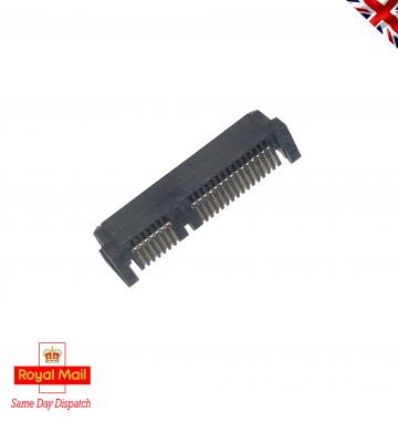 New HP EliteBook 2560p 2570p 2170p SATA Hard Disk Drive HDD Interposer Connector