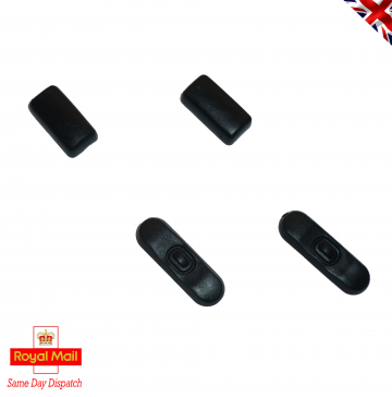 New Lenovo Thinkpad T410 | T420 | T430 4 x Rubber Feet Bottom Base Set