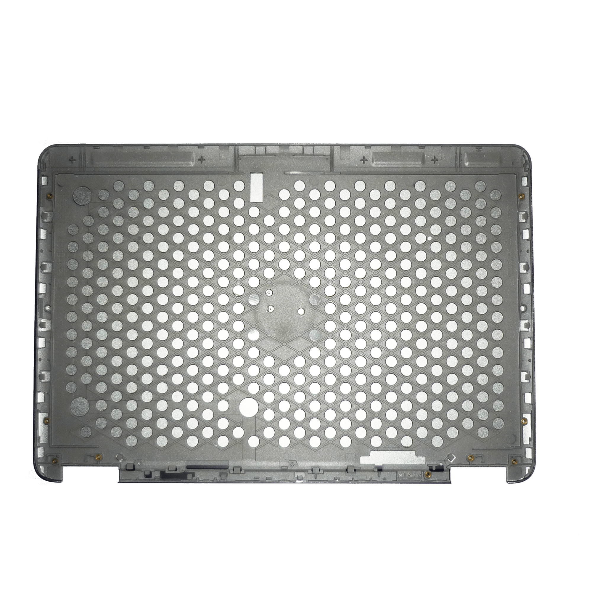 New Dell Latitude E7240 12.5" LCD Housing Top Lid Cover WRMNK | 023KV8 | 23KV8 4 Dell Latitude E7240 12.5" LCD Housing Top Lid Cover WRMNK | 023KV8 | 23KV8