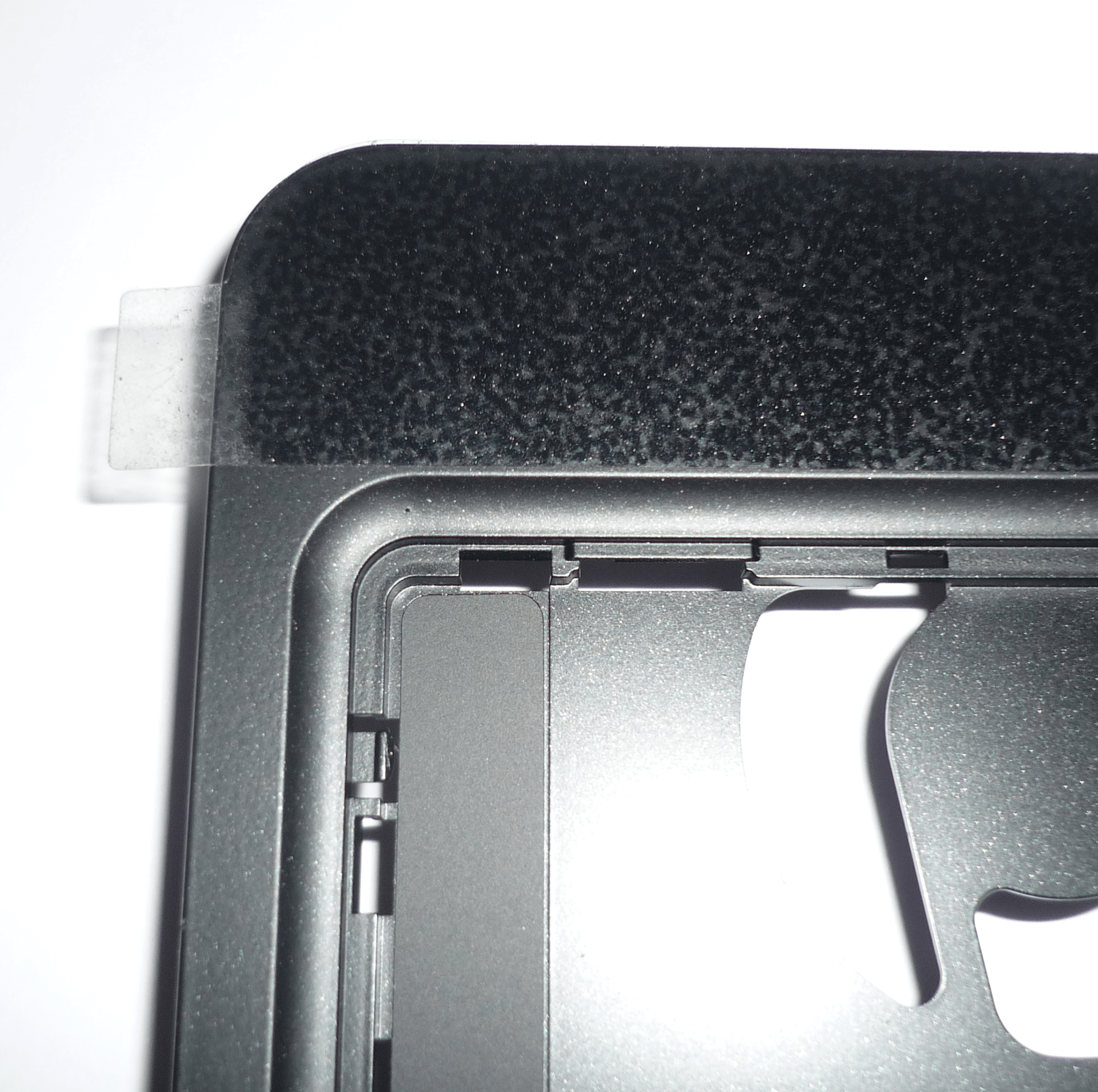 New Dell Precision M7510 | M7520 Palmrest with FPR Hole A166PU | GTD7W | 0GTD7W | A15178 6 Dell Precision M7510 | M7520 Palmrest with FPR Hole A166PU | GTD7W | 0GTD7W