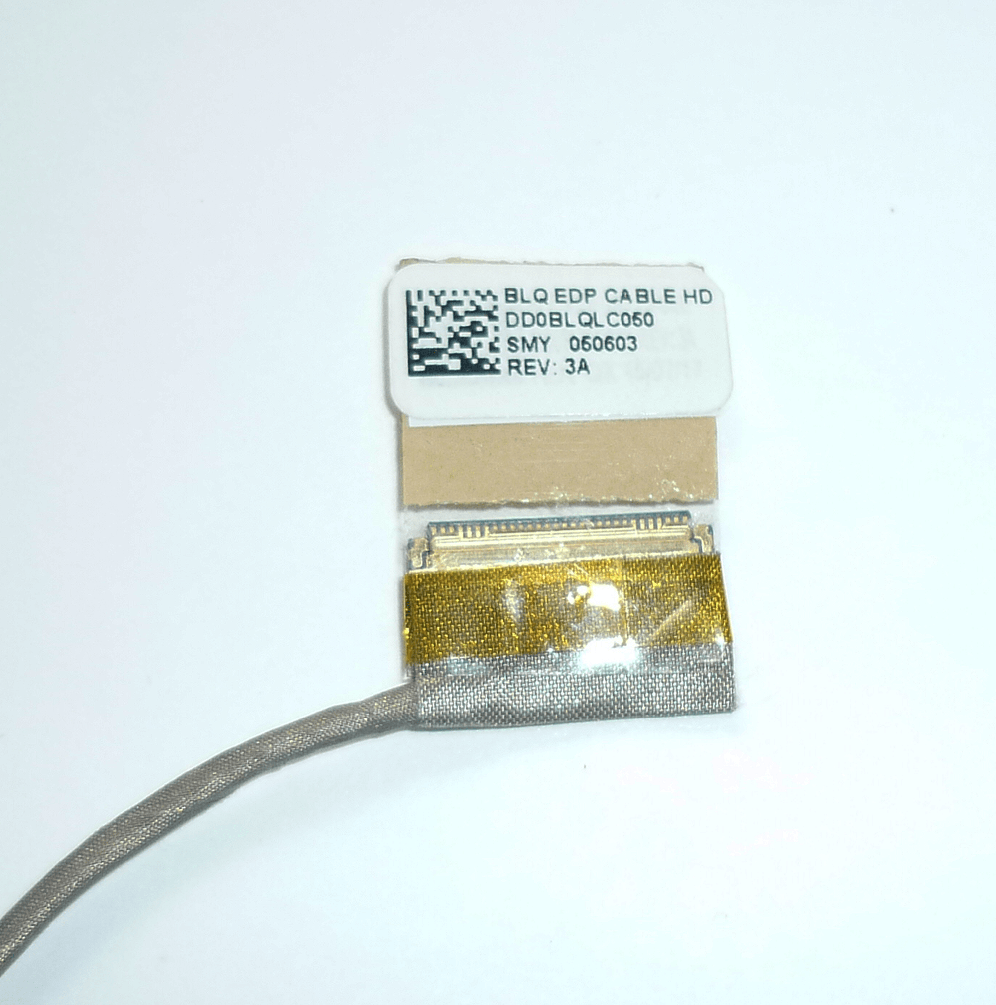 New Toshiba Satellite Screen Cable L55-C L55D-C C55-C L50-C Series DD0BLQLC050 4 Toshiba Satellite Screen Cable L55-C L55D-C C55-C L50-C Series DD0BLQLC050