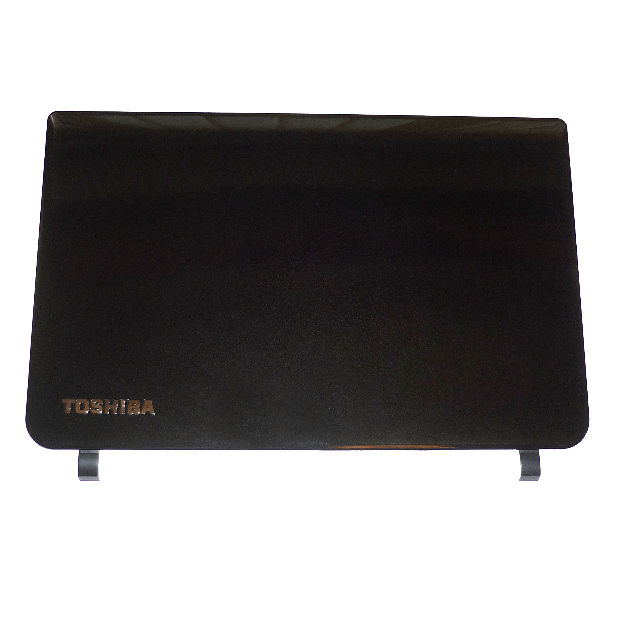 New Toshiba L50-B L50B Top Lid Rear Back Cover Gloss Black A000291030 | EABLI00101A 5 Toshiba Top Lid Rear Back Cover Gloss Black Part Number: A000291030 Compatible Models : Satellite L50-B Part Description : New Top Lid Rear Back Cover Gloss Black for Toshiba Satellite. 1 Year Warranty