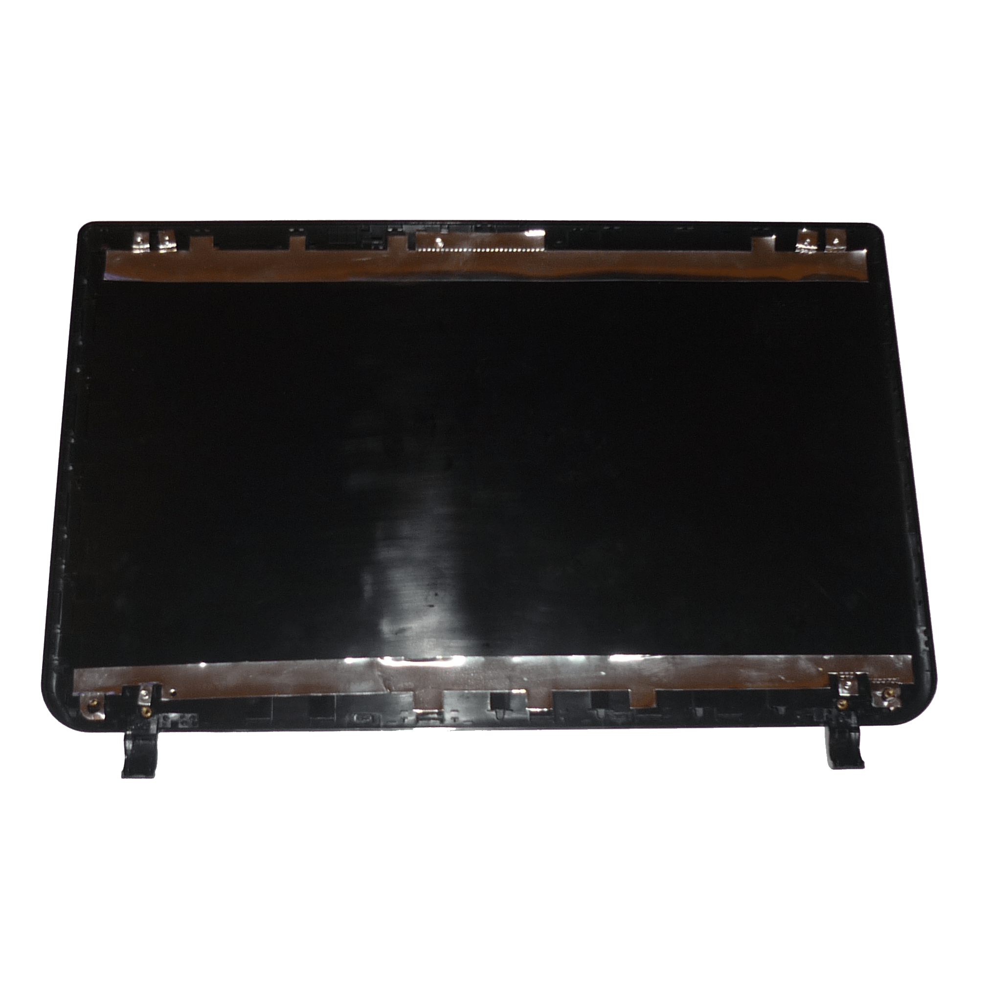 New Toshiba L50-B L50B Top Lid Rear Back Cover Gloss Black A000291030 | EABLI00101A 4 Toshiba Top Lid Rear Back Cover Gloss Black Part Number: A000291030 Compatible Models : Satellite L50-B Part Description : New Top Lid Rear Back Cover Gloss Black for Toshiba Satellite. 1 Year Warranty