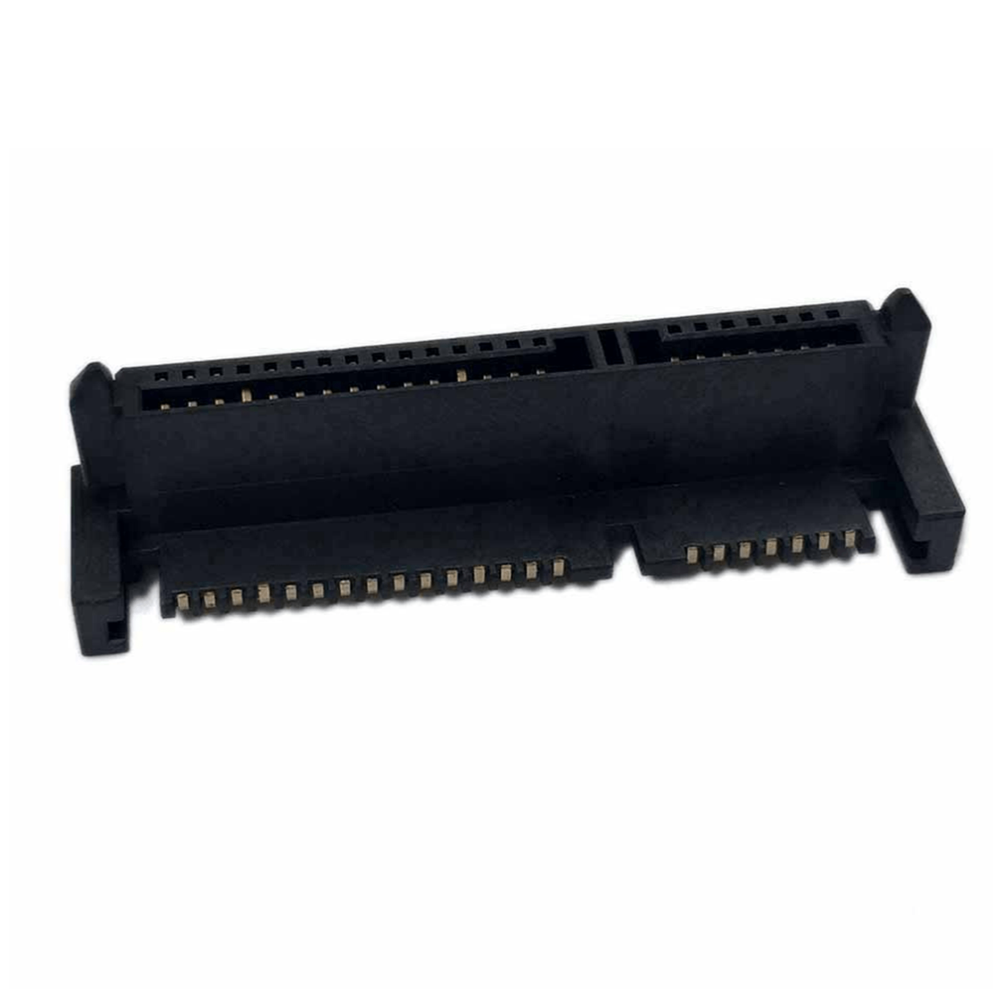 New HP EliteBook 9470M | 9480M SATA Hard Disk Drive HDD Interposer Connector 702870-001 4 HP EliteBook 9470M | 9480M SATA Hard Disk Drive HDD Interposer Connector