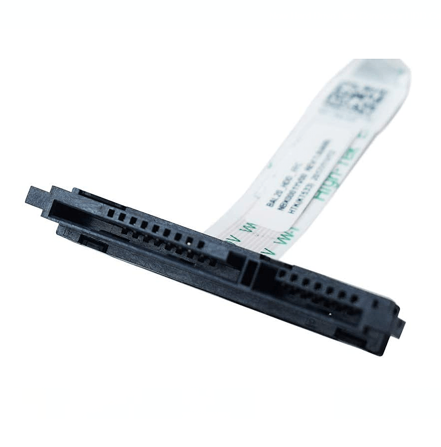 New DELL INSPIRON 5567 | 5565 HDD SATA CONNECTOR & RIBBON P4TVW | 0P4TVW 4 DELL INSPIRON 5567 | 5565 HDD SATA CONNECTOR & RIBBON P4TVW | 0P4TVW