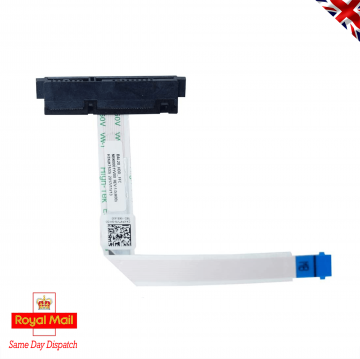 New DELL INSPIRON 5567 | 5565 HDD SATA CONNECTOR & RIBBON P4TVW | 0P4TVW