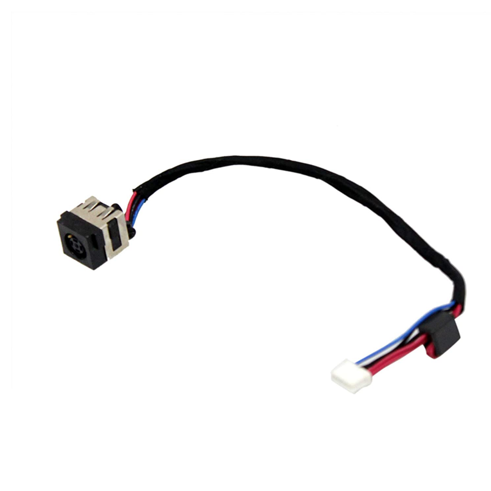 New Dell Latitude E5530 DC | Charge Jack Cable 0171XT | 171XT | DC30100H100 6 Dell Latitude E5530 | 5430 DC | Charge Jack Cable 0171XT | 171XT | DC30100H100