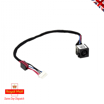 New Dell Latitude E5530 DC | Charge Jack Cable 0171XT | 171XT | DC30100H100