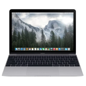 Macbook Pro Retina A1534 - 2015 2016 2017 Bottom Base Rubber Feet Pads 6 4-x Apple Macbook Pro Retina A1534 2015-2016-2017 Bottom Base rubber Feet Pads