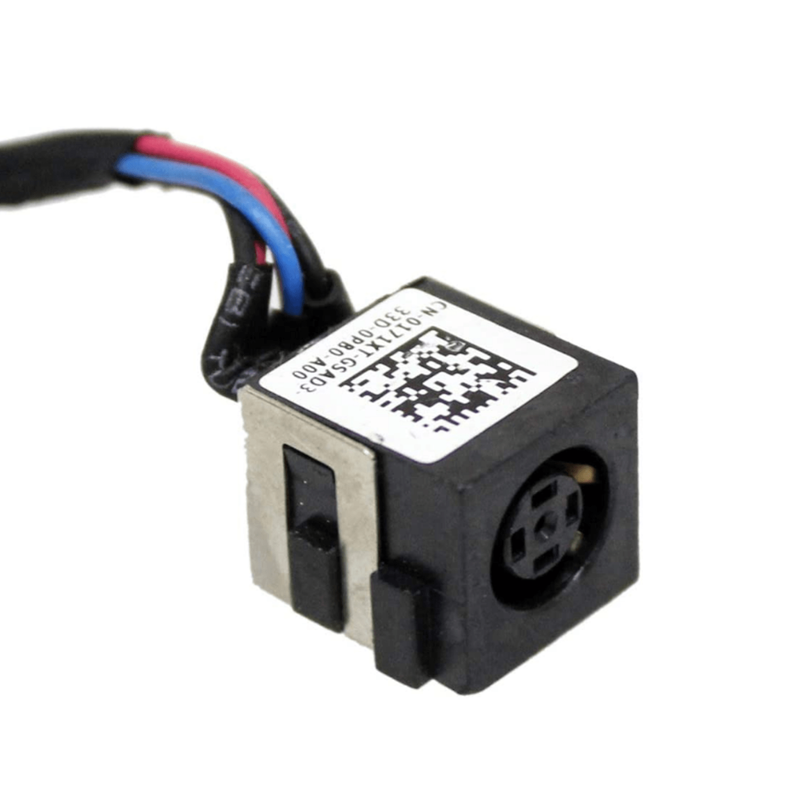 New Dell Latitude E5530 DC | Charge Jack Cable 0171XT | 171XT | DC30100H100 5 Dell Latitude E5530 | 5430 DC | Charge Jack Cable 0171XT | 171XT | DC30100H100