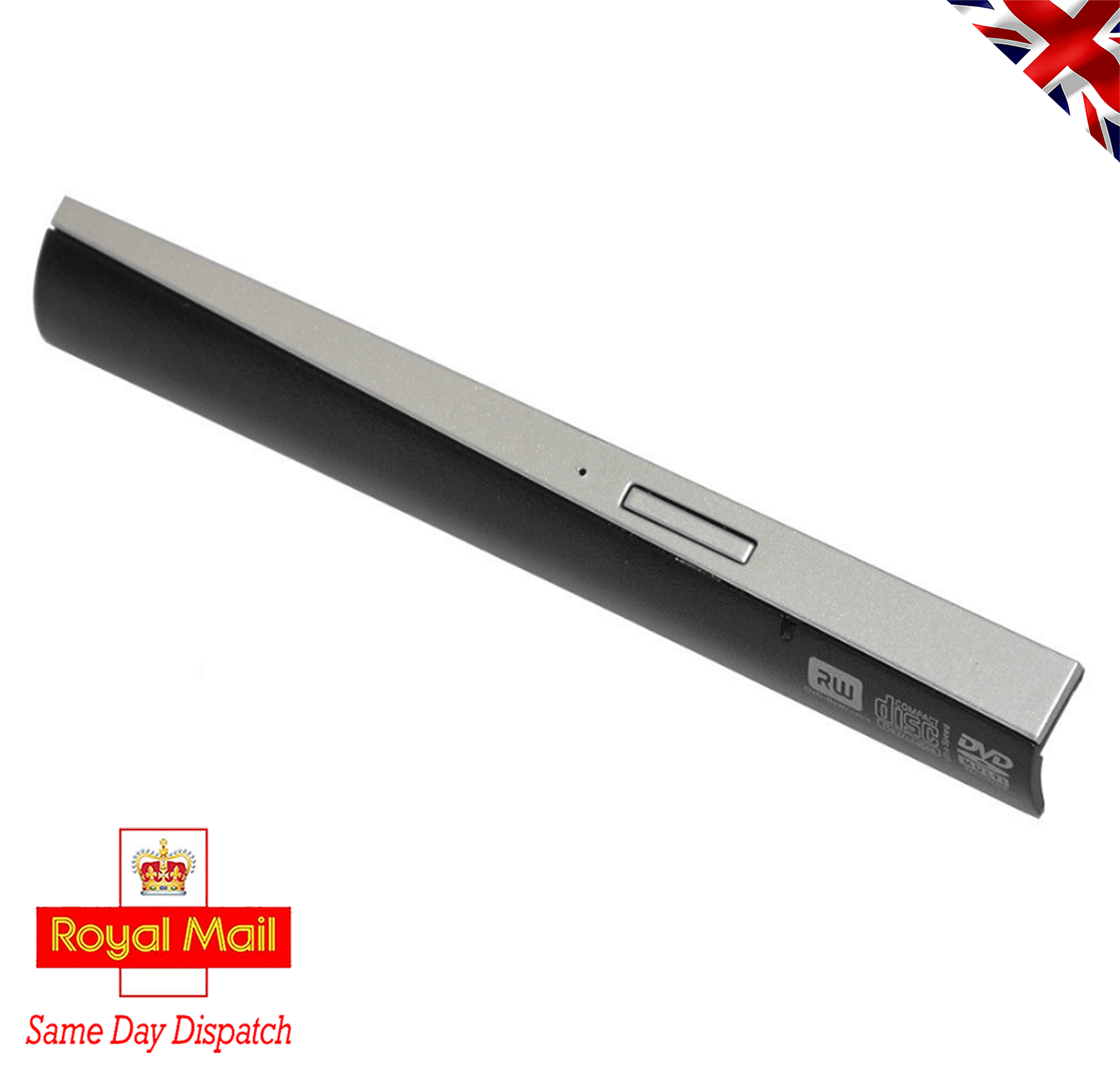 DVD-RW Drive Bezel Cover for HP ProBook 3 DVD-RW Drive Bezel Cover for HP ProBook