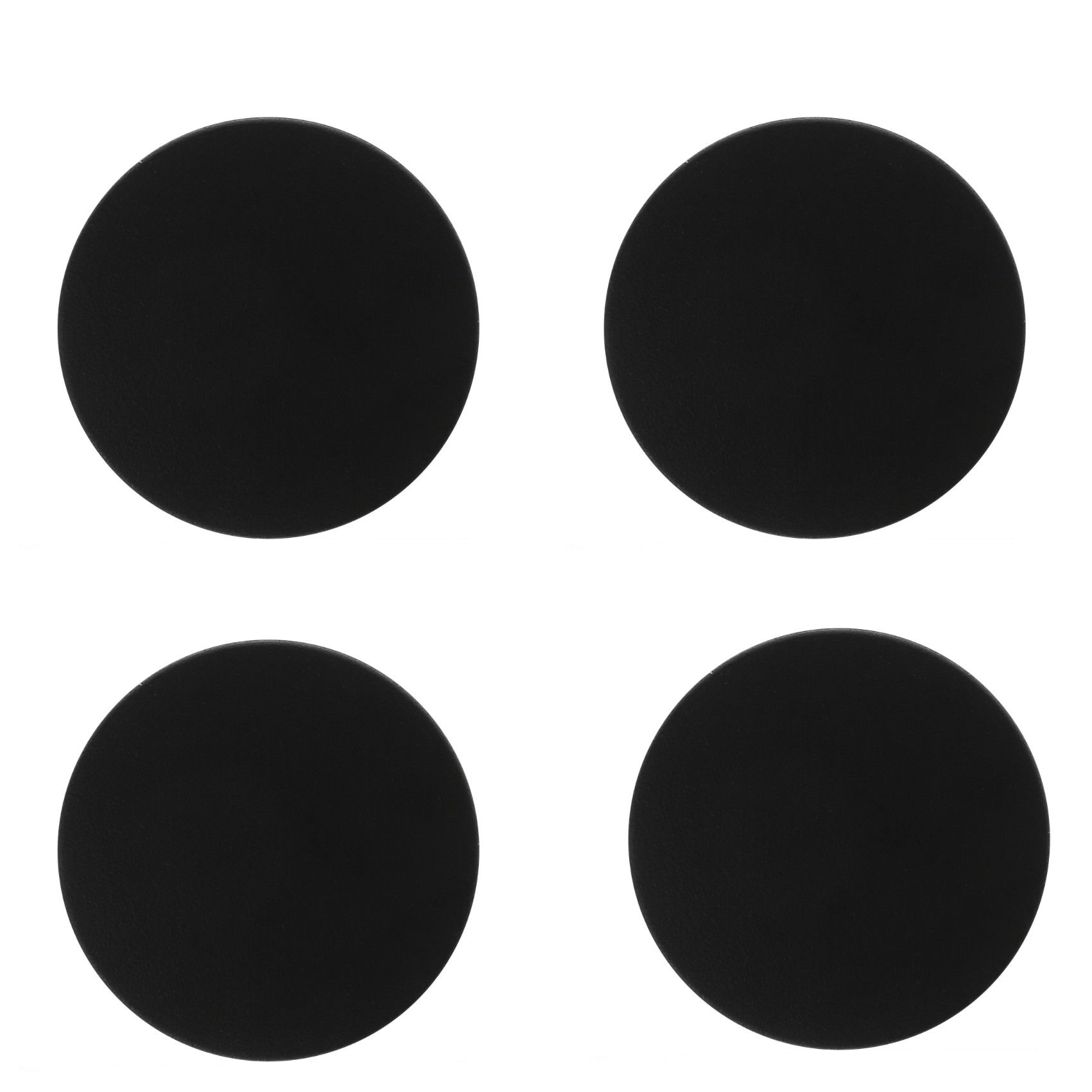New Base Rubber Foot Pad Set for Macbook Pro Retina A1502, A1398, A1425 6 Macbook pro retina base rubber feet set