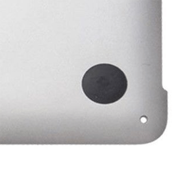 New Base Rubber Foot Pad Set for Macbook Pro Retina A1502, A1398, A1425 4 Macbook pro retina base rubber feet set