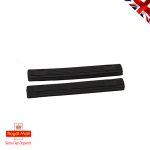 New Lenovo ThinkPad R60 R61 R400 R500 X200 X201 T420 Rubber Rails Set for 9.5mm HDD 2 Lenovo ThinkPad R60 R61 R400 R500 X200 X201 T420 HDD Rubbers for 9.5mm