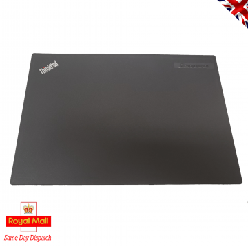New Lenovo ThinkPad X240 X240s X250 Top Lid Non Touch AP0SX000400 | 04X5359
