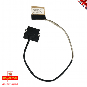 New Toshiba Portege R30 Tecra Z50-A LVDS Screen Cable 30 Pin GDM900002783