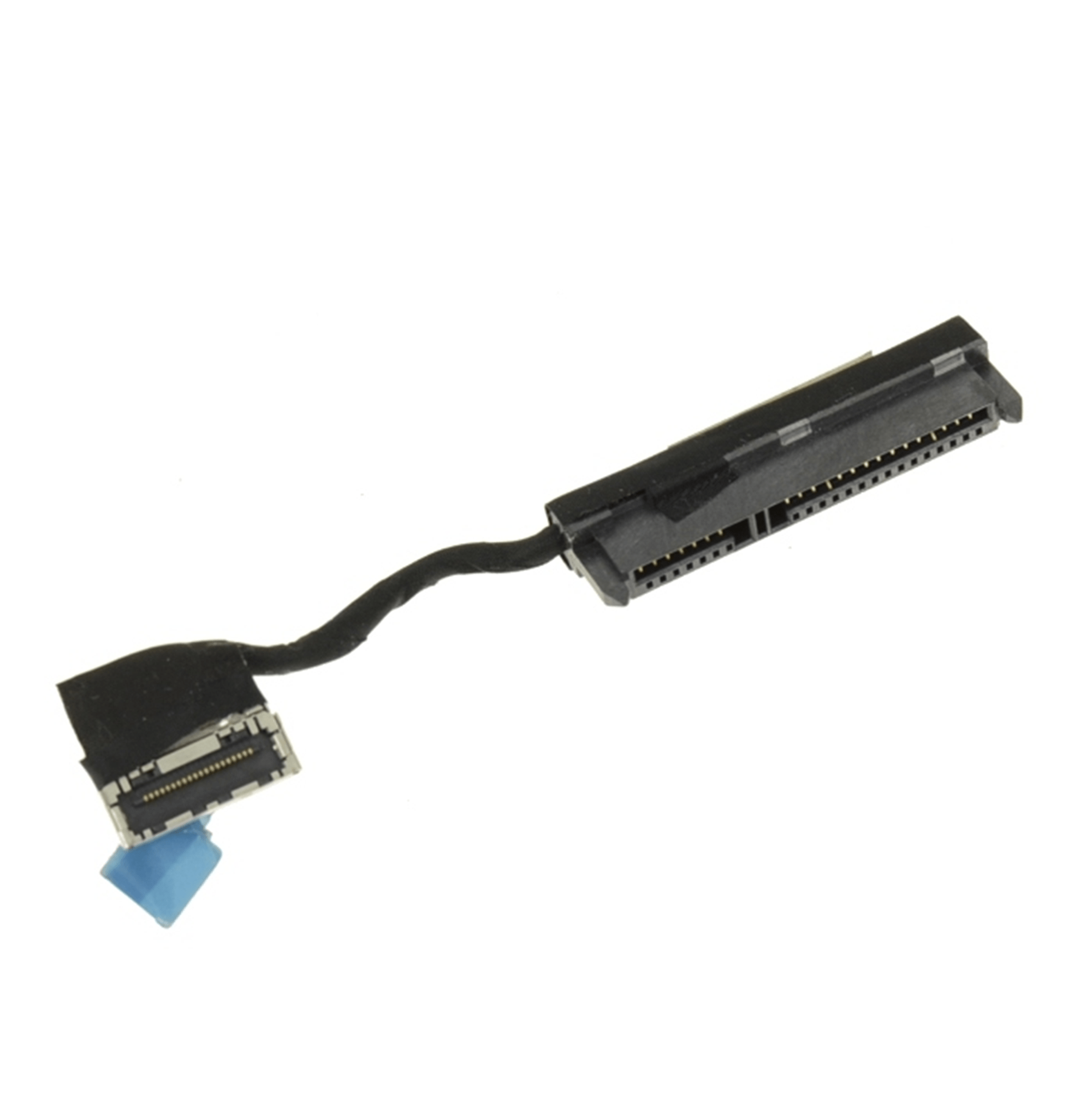 New Dell Latitude E7440 SATA HDD / SSD Connector & Cable DC02C004K00 | HH0YC 4 Dell Latitude E7440 SATA HDD / SSD Connector & Cable DC02C004K00 | HH0YC