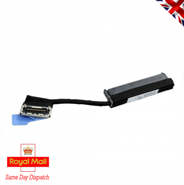 New Dell Latitude E7440 SATA HDD / SSD Connector & Cable DC02C004K00 | HH0YC