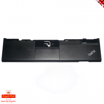New Thinkpad X230 X230i Palmrest,Touchpad + Sensor PCB, No FPR Hole ZVOT740