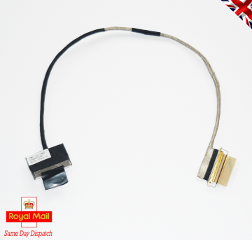 New Toshiba Portege R30 Tecra Z50-A LVDS Screen Cable 40 Pin GDM900002784