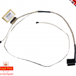 New HP Pavilion 15-H 255 G3 Screen Cable 2 Screen Cable Touch Compatible for HP Pavilion 15-bc 15-ax DD0G35LC101