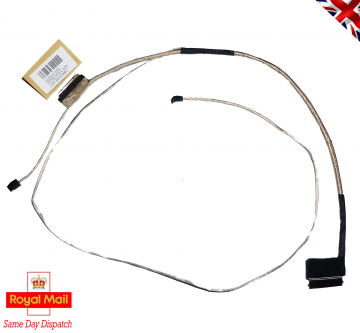 New HP Pavilion 15-H 255 G3 Screen Cable