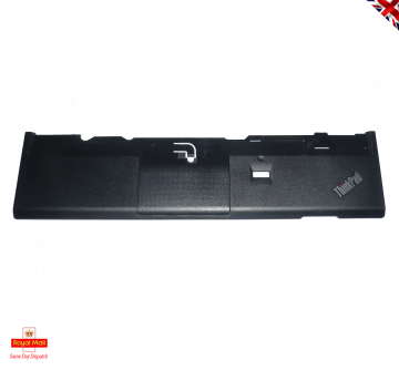 New LENOVO THINKPAD X230 X230i Palmrest, Touchpad with FPR Hole ZVOT739 | 04W3725
