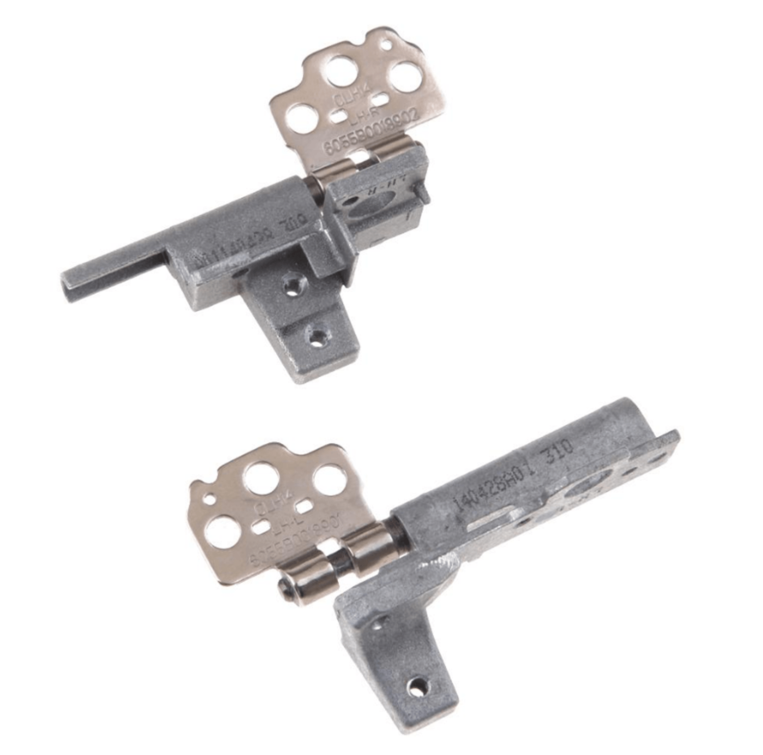New HP EliteBook 8460p 8460 8470 8470p 8470w Hinges Set 4 HP EliteBook 8460p 8460 8470 8470p 8470w Hinges Set