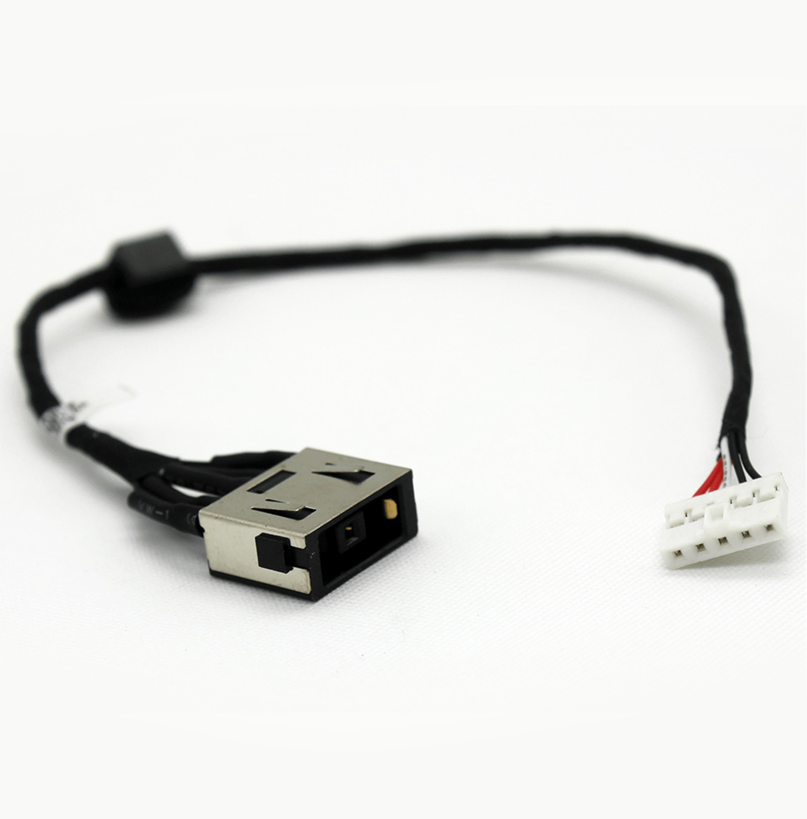 New Lenovo Ideapad G50-80 G50-70 G50-75 G50-85 G50-90 Z50-70 Power Jack Charge Port DC30100LE00 4 Lenovo Ideapad G50-80 G50-70 G50-75 G50-85 G50-90 Power Jack Charge Port